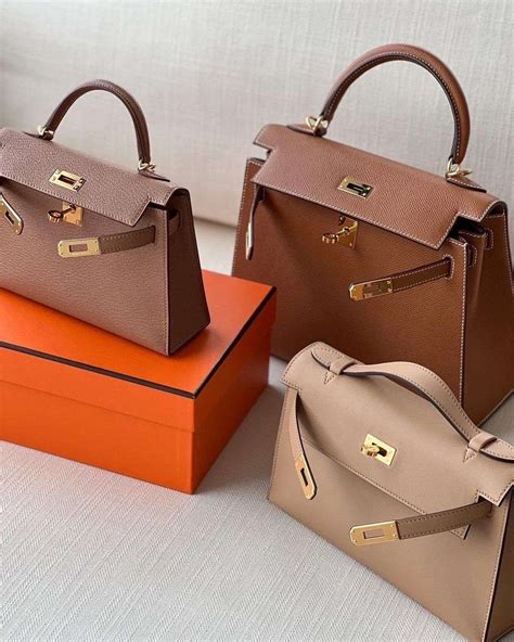 Hermes kelly bag price